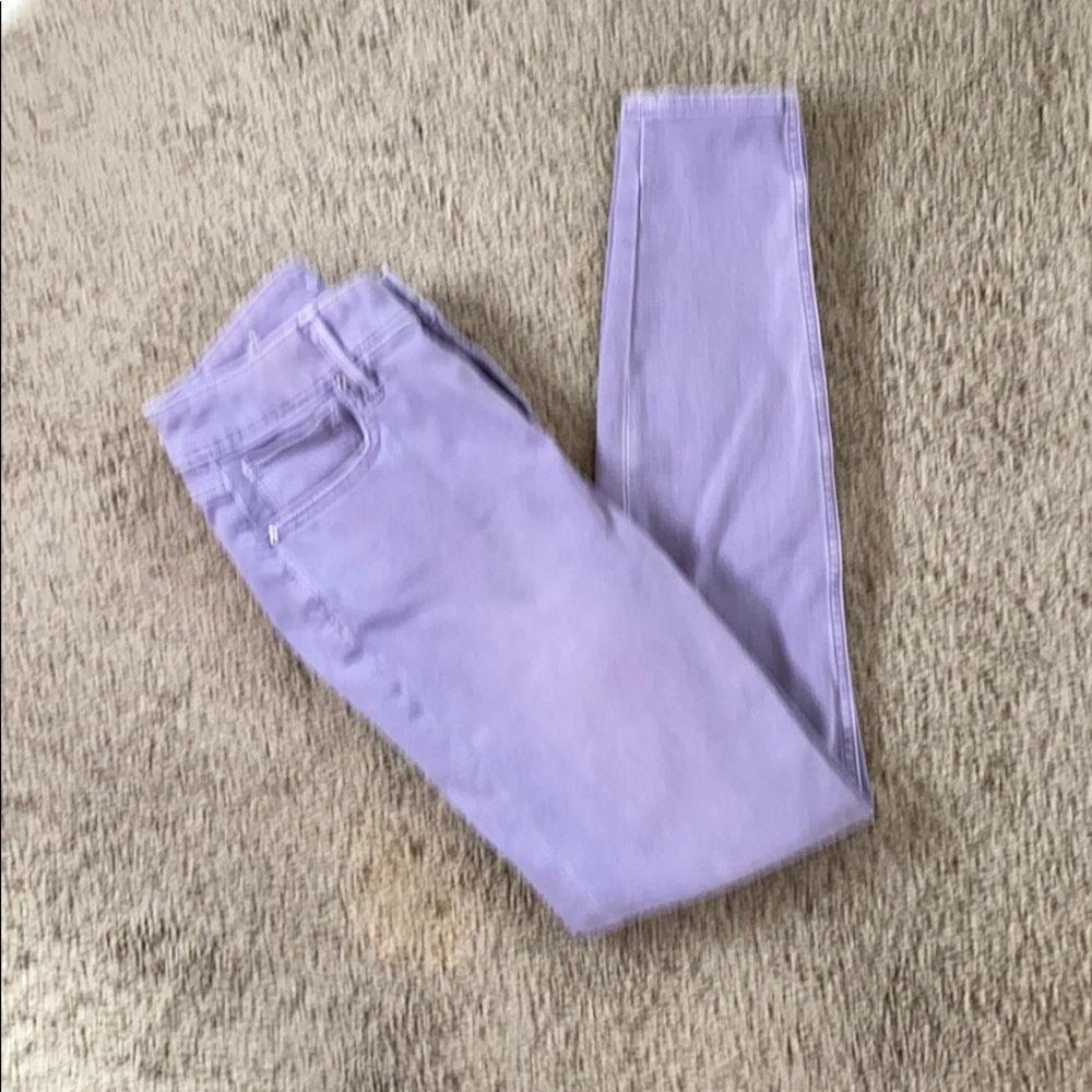 White House Black Market Skinny Jeans